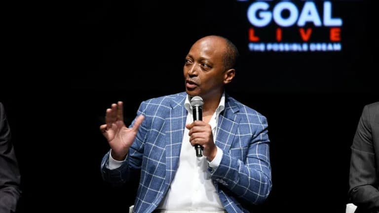 Motsepe Foundation's agricultural development project working towards sustainable land reform
