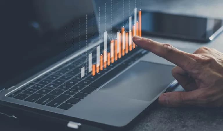 The future of investing: Three technology-enabled trends