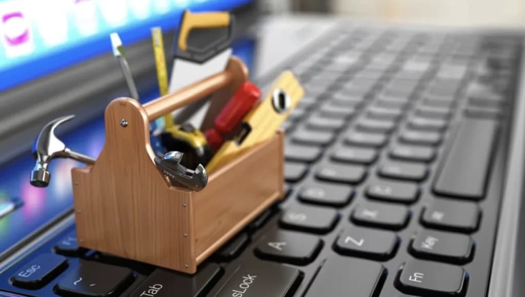 Affordable Tech Tools for Small Businesses