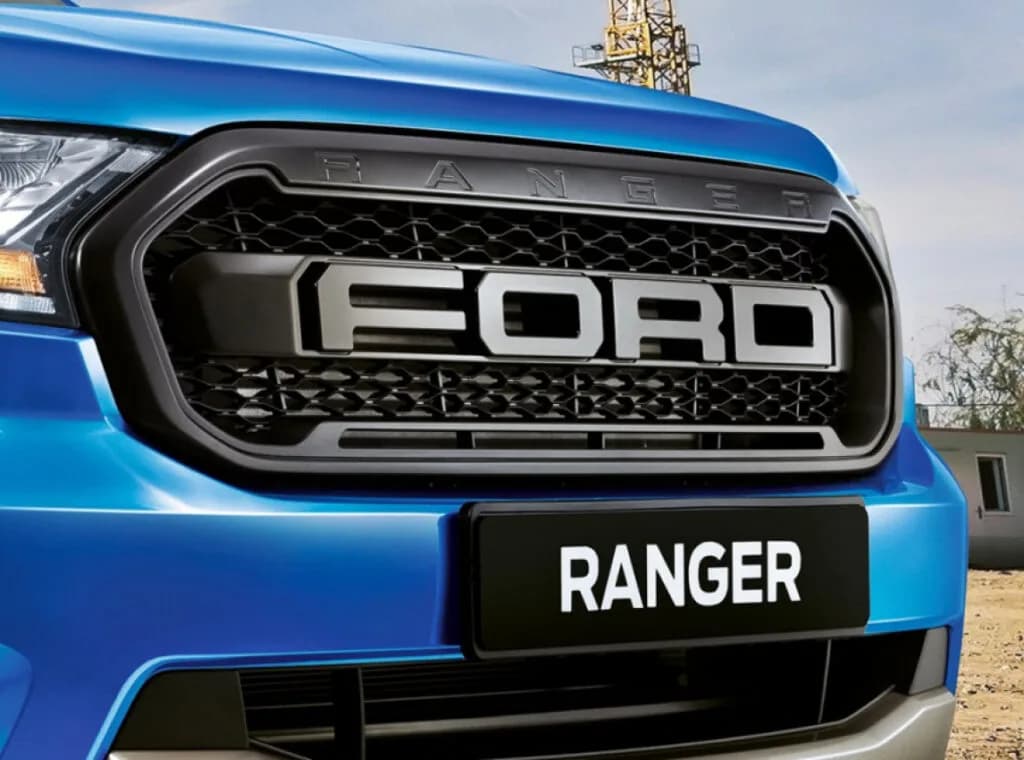 Ford to invest R5bn in SA to produce the first-ever hybrid electric vehicle
