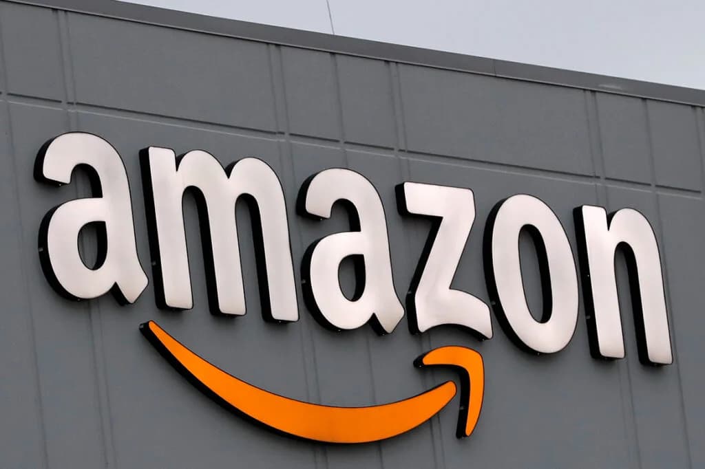 EU accuses Amazon of misusing the data it collects from third-party sellers
