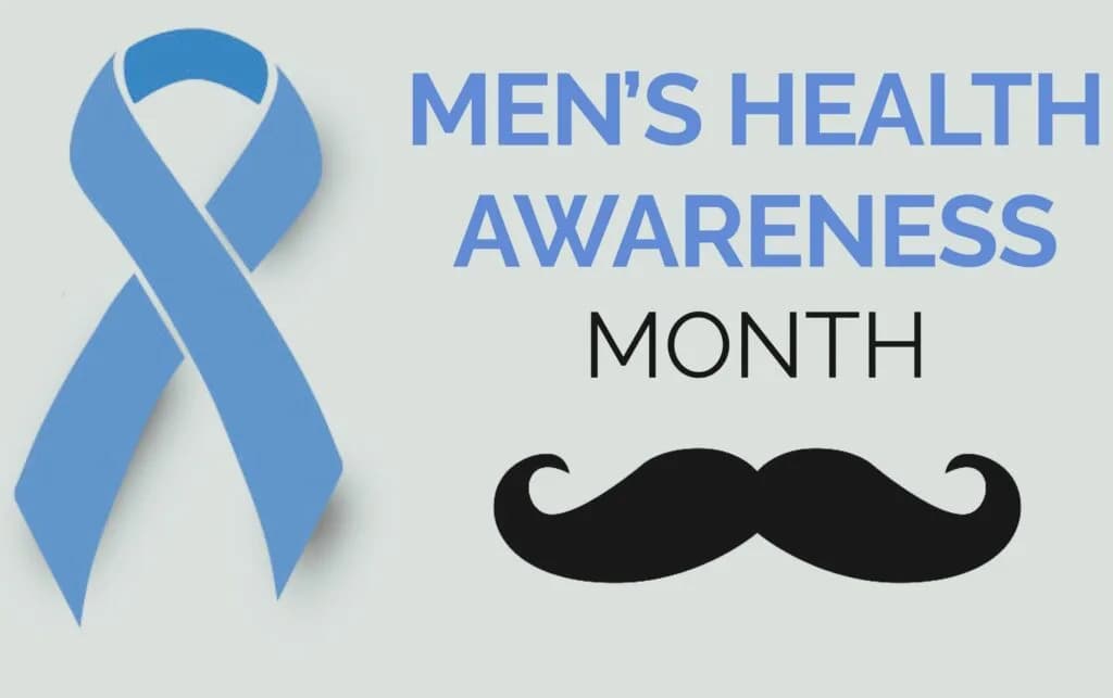 Men's Health Matters: