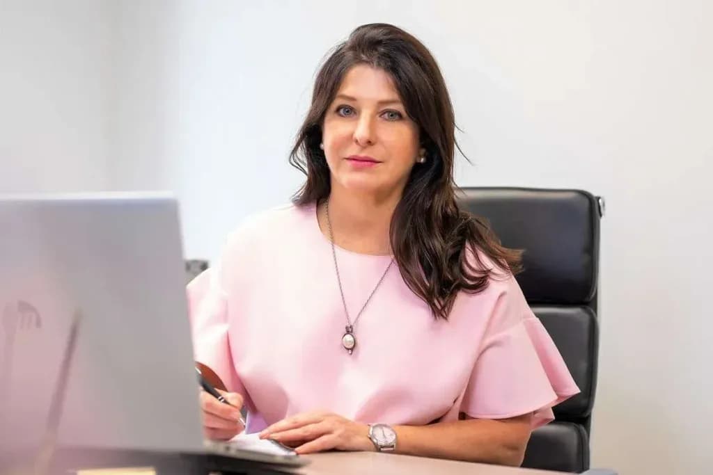 Reana Steyn to lead new national financial ombud scheme