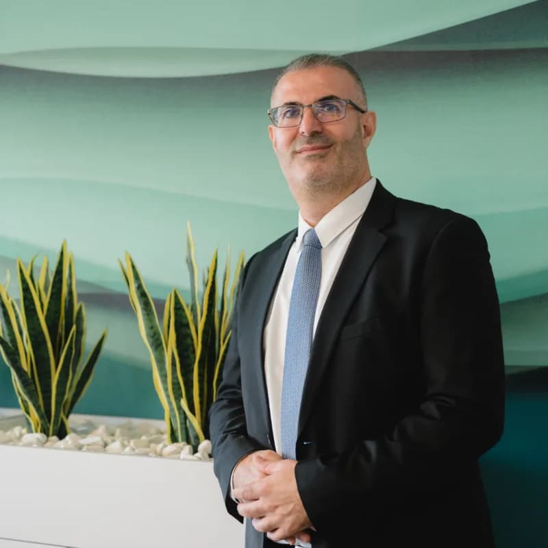 Nutanix Appoints Raif Abou Diab as Country Manager South Gulf & Sub-Saharan Africa