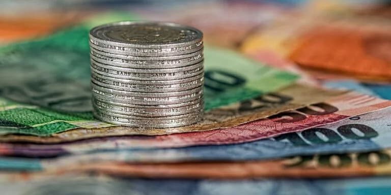 The South African economy surprised with strong growth in the third quarter