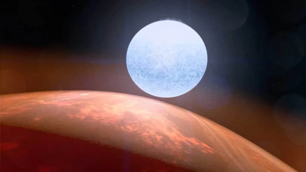 NASA’s TESS delivers new insights into an Ultrahot World