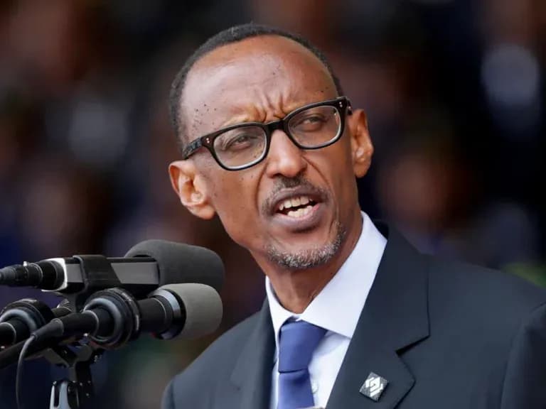 Africans will now be allowed to travel to Rwanda visa-free