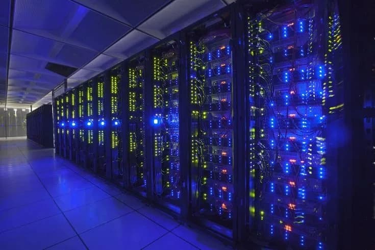 Equinix to Double Down on Johannesburg Data Centers