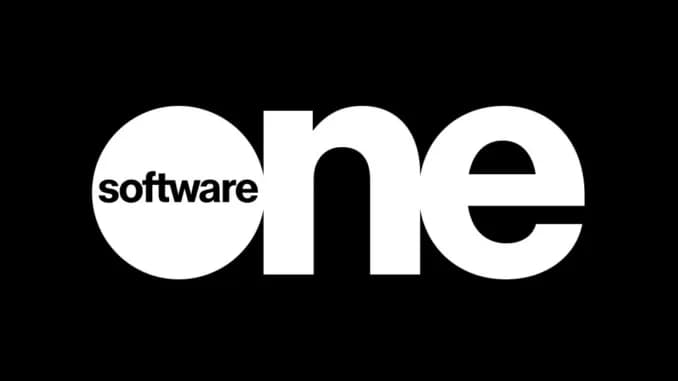 SoftwareOne Named a Major Player in Worldwide Cloud Professional Services