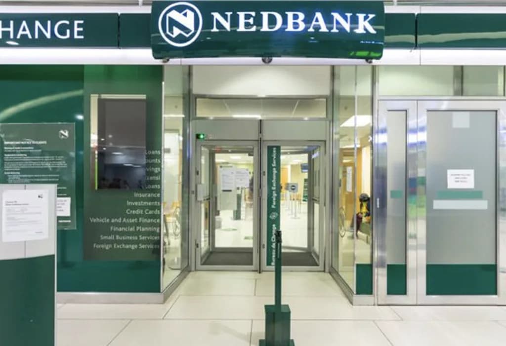 Nedbank and Brimstone Invest R15m in Early Childhood Development