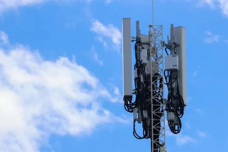 MTN Ghana and Huawei Deploy World’s First Large-Scale Alpha Antenna Network