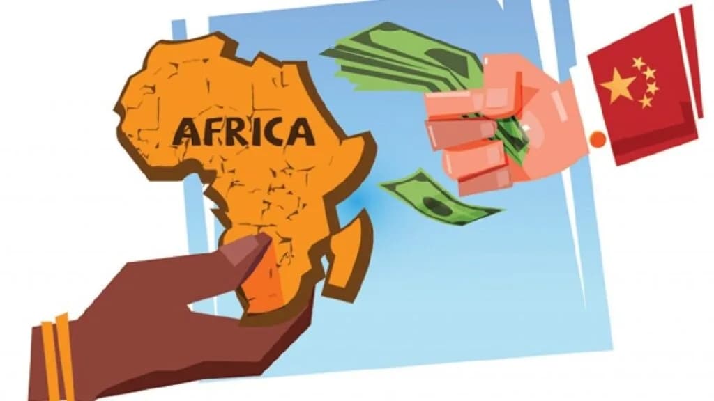 China, Africa and debt