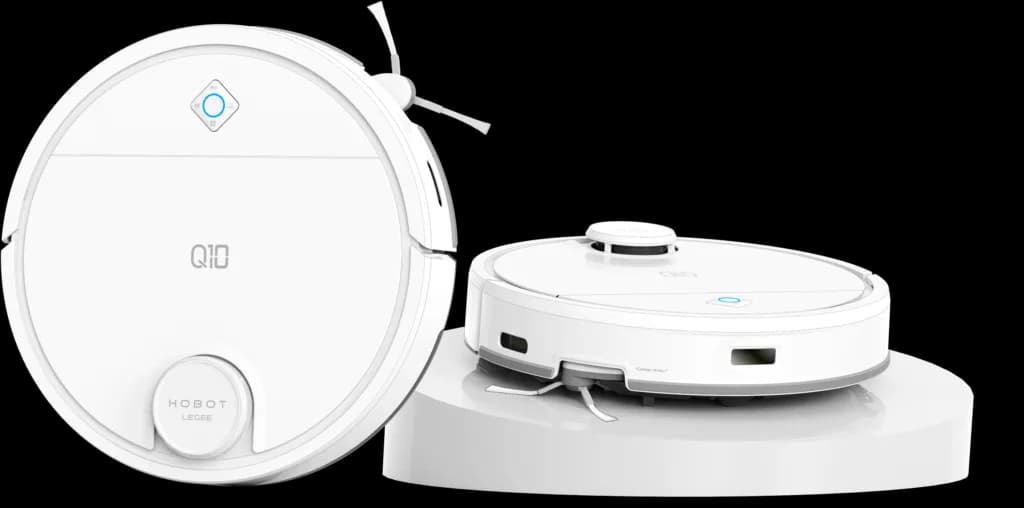 Choosing the Right Robotic Vacuum Cleaner: A Smart Investment for Your Home