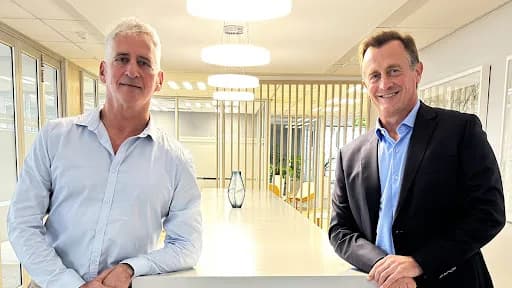 SA founded fintech Omnisient secures $7.5 million investment from arise