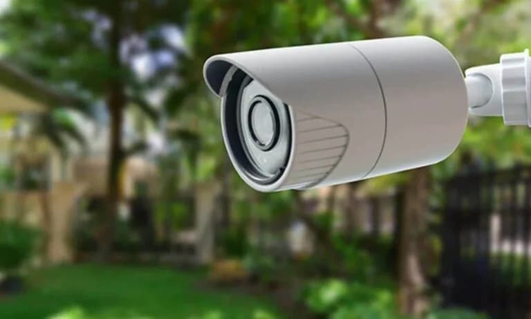 What the law says regarding home security cameras in South Africa