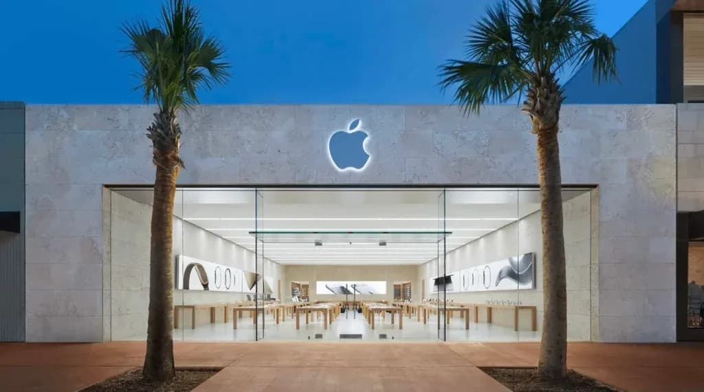 Apple-Expands-Presence-in-Miami-as-Big-Tech-Firms-Flock-to-South-Florida