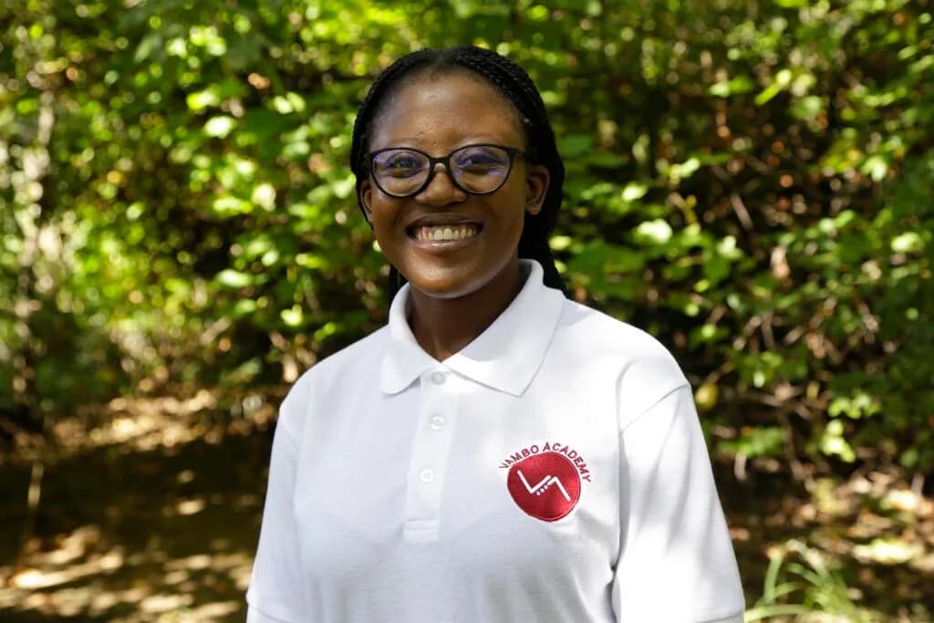 South Africa’s Chido Dzinotyiwei Places In The Top Six At This Year’s EO Global Student Entrepreneur Awards