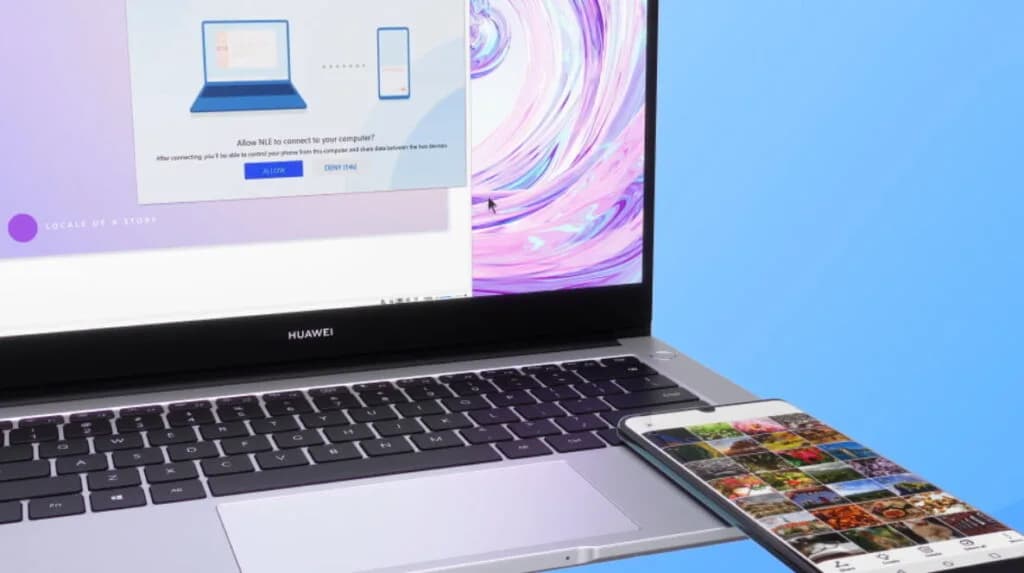 Huawei launches its Matebook D series laptops in South Africa