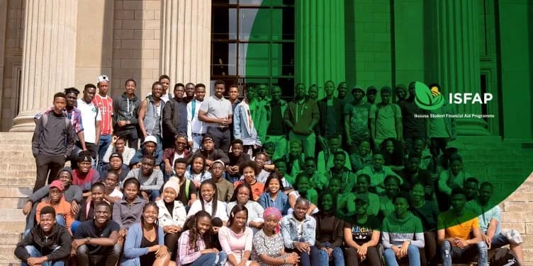 ISFAP Invests Over R220 Million in Comprehensive Student Support Since 2017