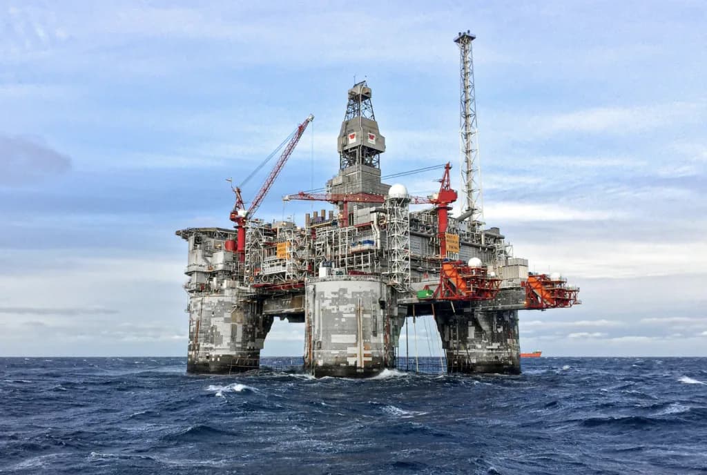 Rhino Resources Advances Drilling and Testing in Namibia’s Orange Basin