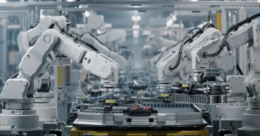 Zambia Invites Carmakers to Set Up EV Component Factories Near Copper Mines