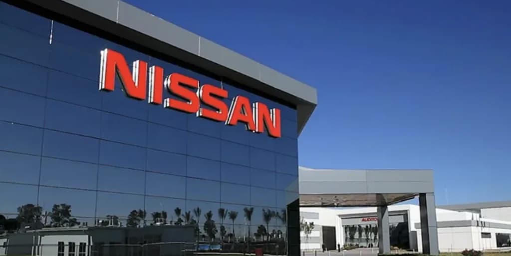Nissan Reports $535 Million Quarterly Loss, Confirms Plant Closures