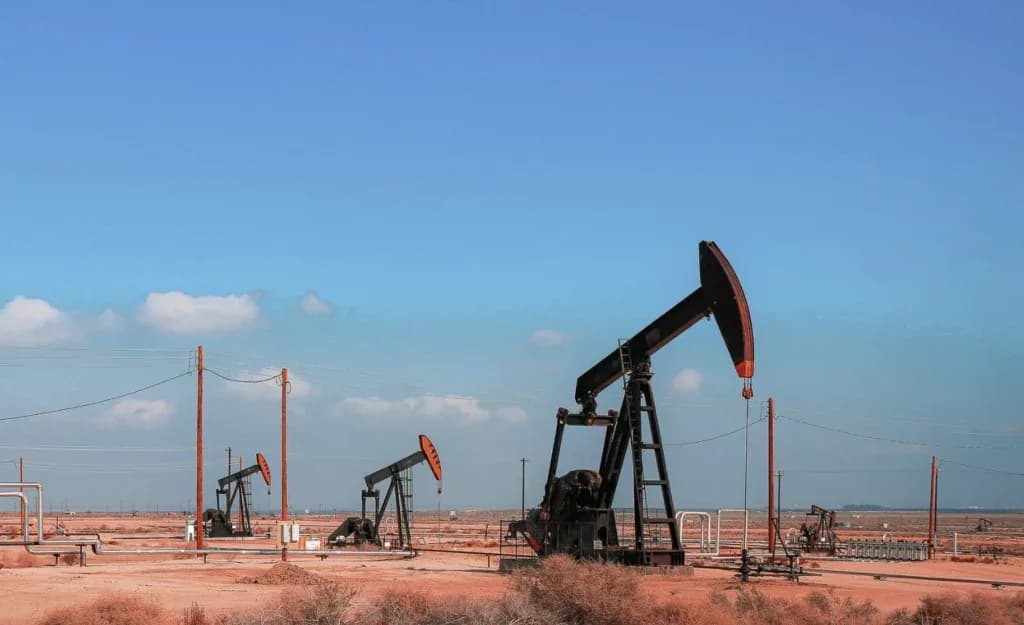 Niger Declines to Renew Savannah Energy Permits in Agadem Basin