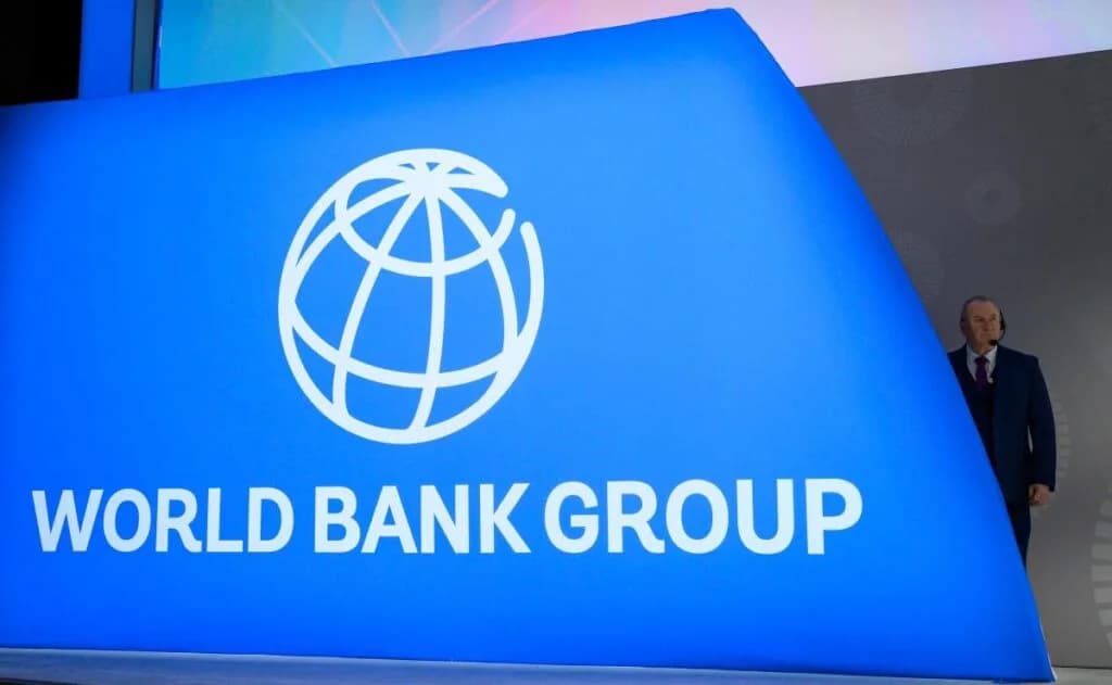 World Bank prepares Covid-19 vaccine funds for about 30 African countries