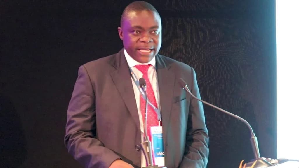 Broadband Infraco announces Gift Zowa as interim CEO