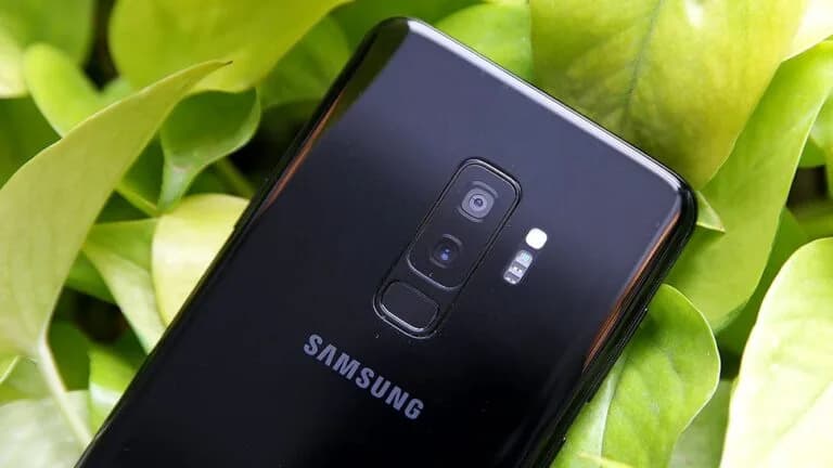 Samsung announces a new image sensor for smartphone cameras