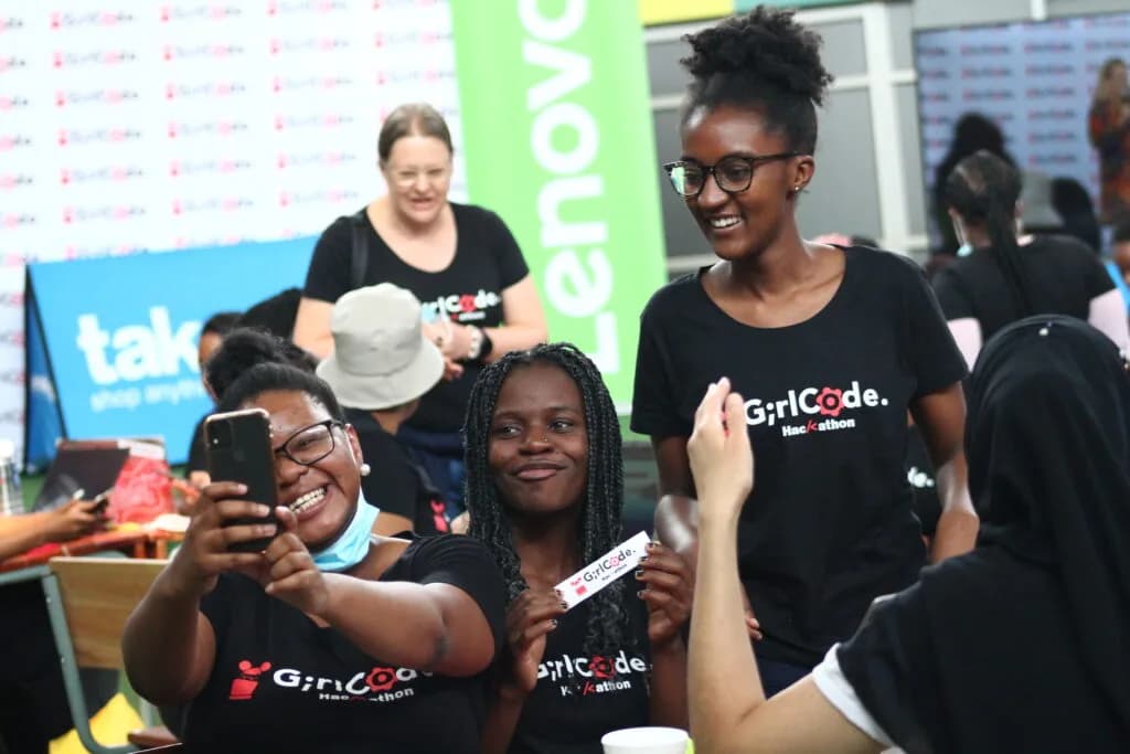 GirlCode Celebrates a Decade of Empowering Women in Tech with Inspiring Summit