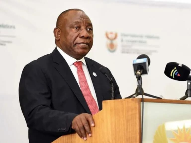 SONA 2023: President Cyril Ramaphosa to appoint a new minister focusing on Eskom
