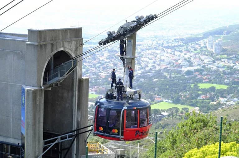 Table-Mountain-Cableway-