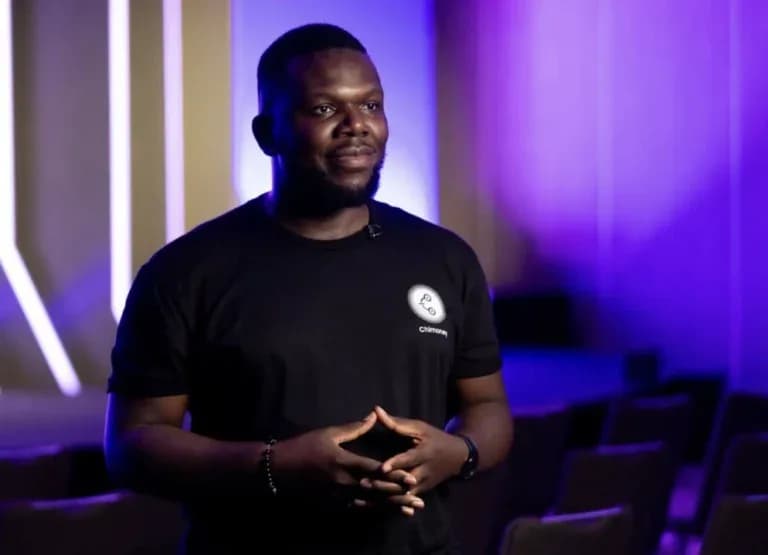 Startup Fintech Company Chimoney Shuts Down Amid Scaling Challenges