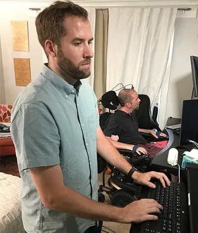 New Brain-Computer Interface Revealed