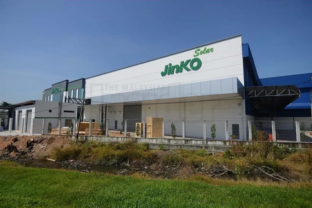 JinkoSolar appoints new chief technology officer