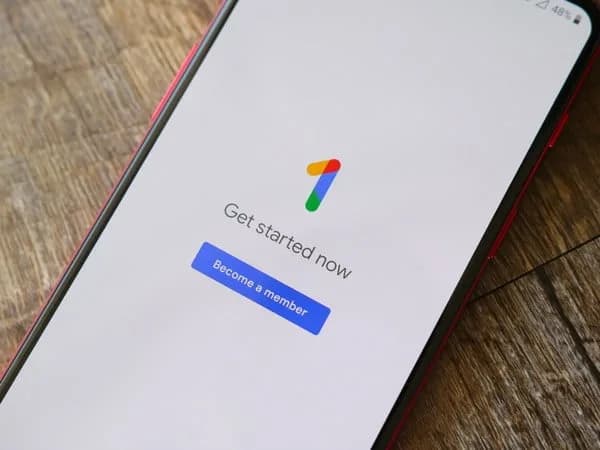 Google One will backup iOS or Android devices for free