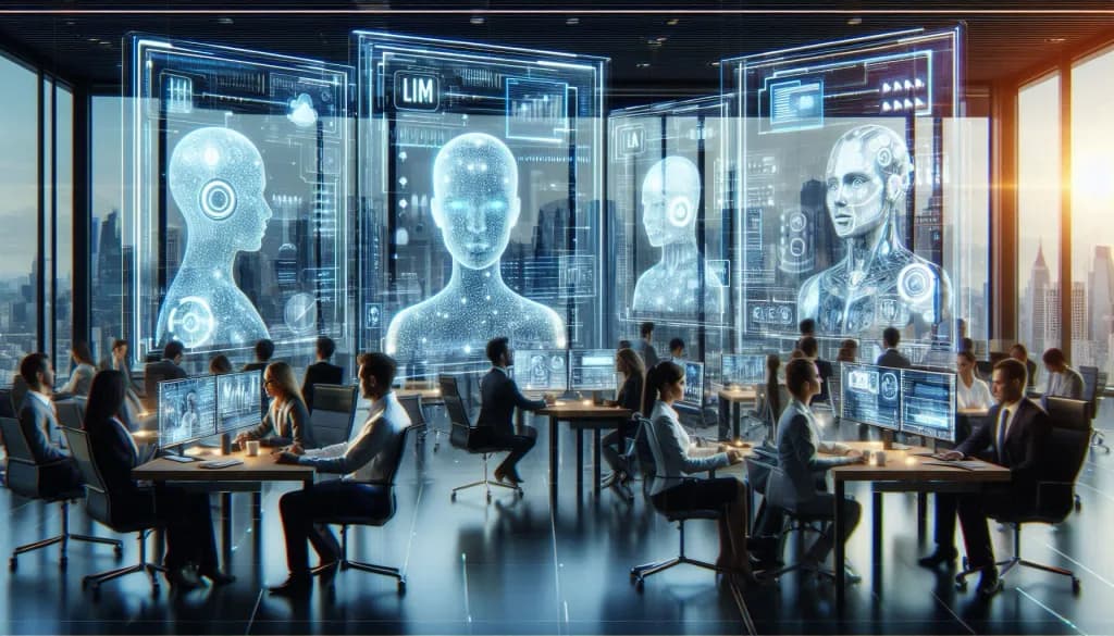 AI developments