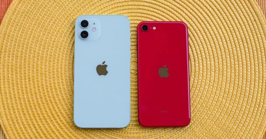 Apple is reportedly already cutting iPhone SE production plans by 20 percent