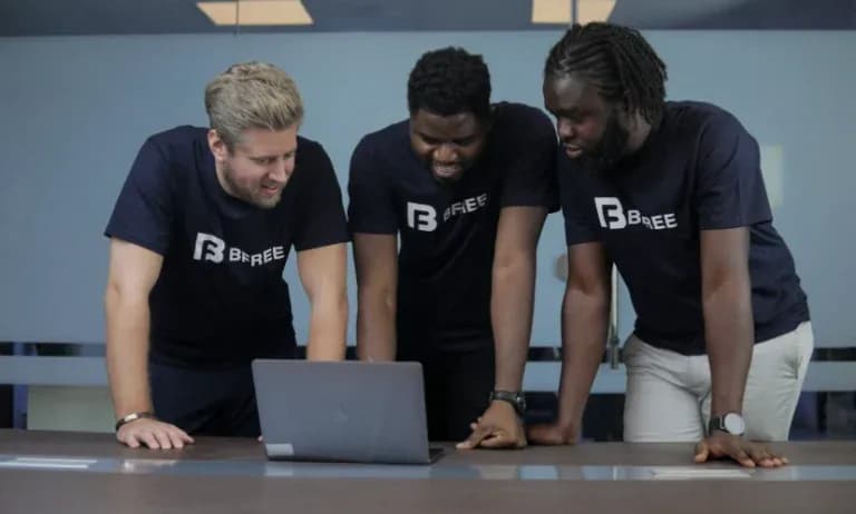 Nigerian Startup BFREE Secures Funding to Scale Distressed Credit Business