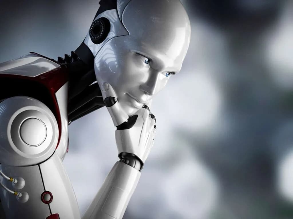 Why humans should consider granting rights to robot