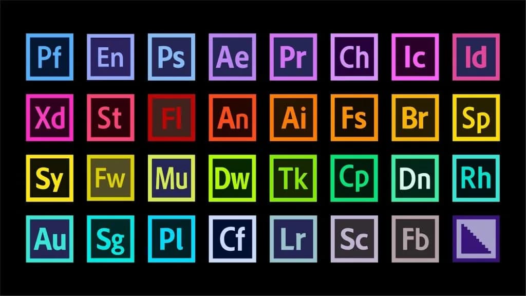 Adobe makes it easier to share Photoshop and Illustrator projects with collaborators