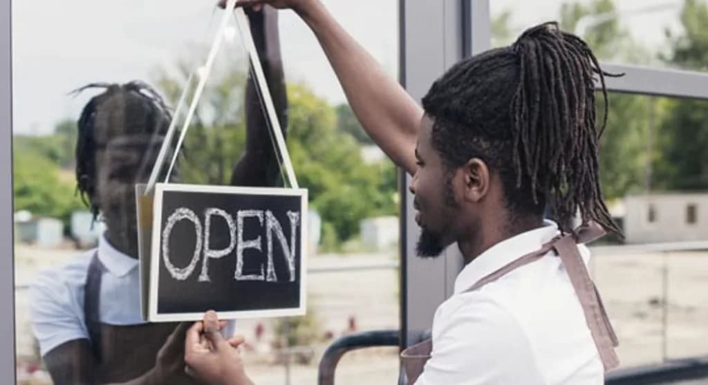 The Growth of Micro-Grids Supporting Local Enterprises