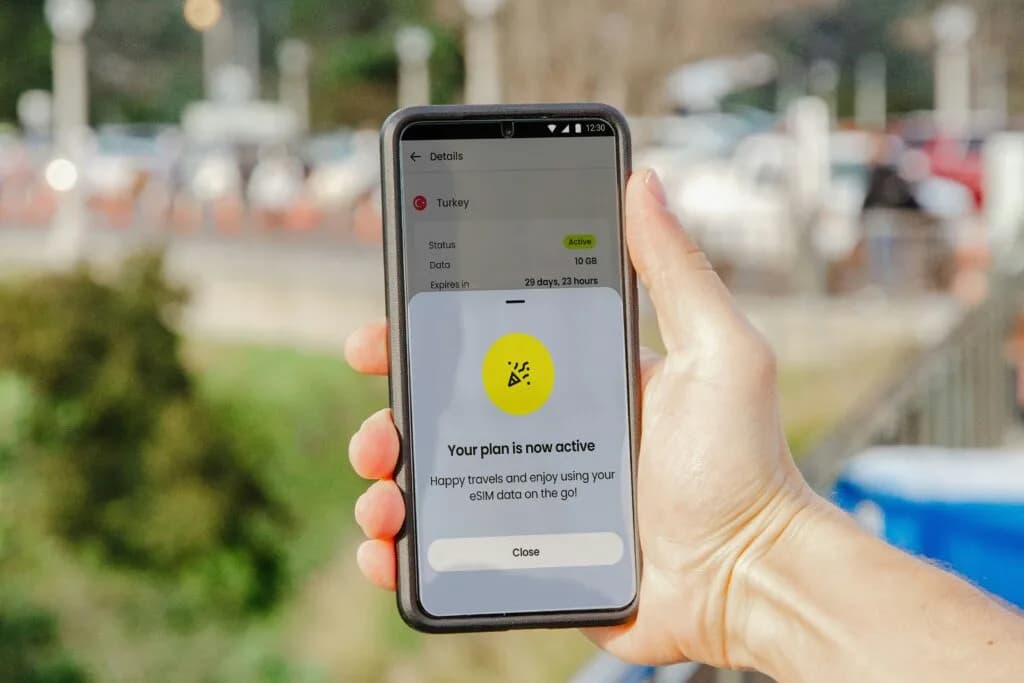 Unlocking the full power of eSIM