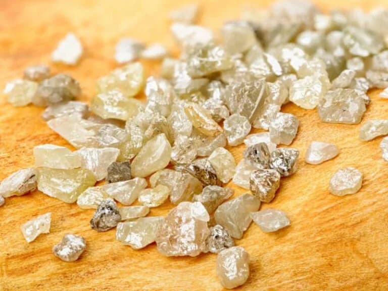 Mining giant De Beers registers good demand for rough diamonds