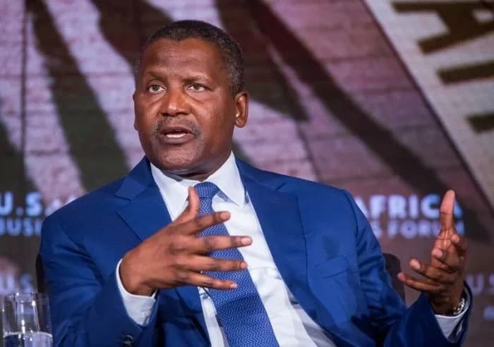 Dangote Targets Multi-Exchange Listing to Fund Refinery Expansion