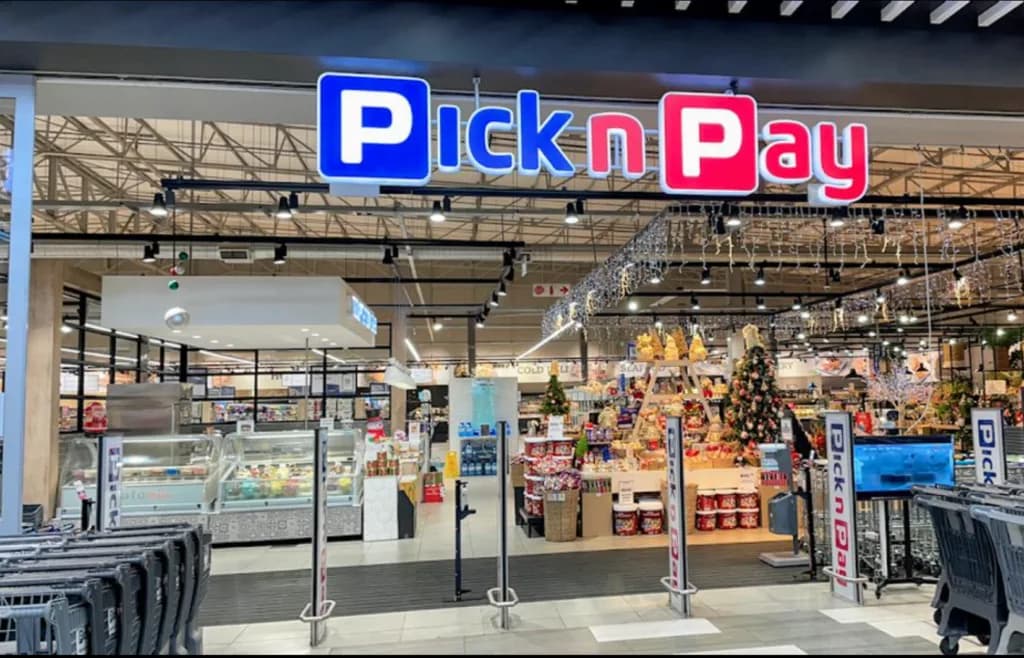 Pick n Pay customers caught in data breach