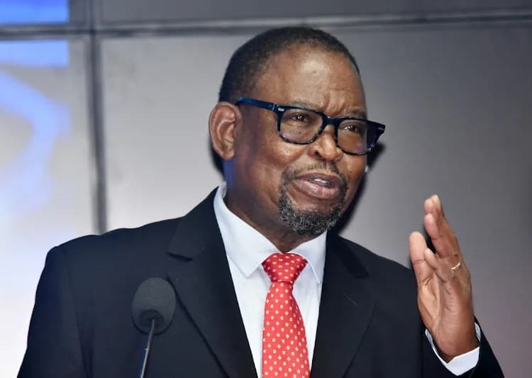 South African finance laws are changing dramatically, with tighter regulations for estate agents, casinos, and cryptocurrency