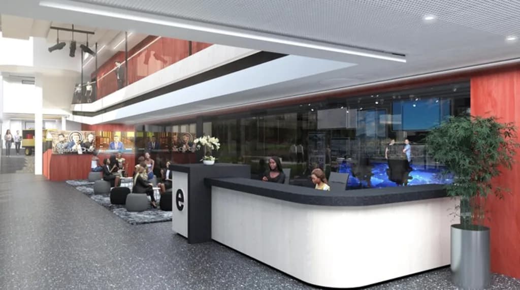eMedia Holdings' Profit Stability Amid Load Shedding Challenges and Advertising Impact