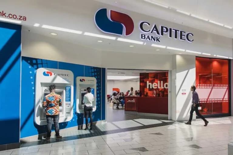 In partnership with SA Homeloans, Capitec now offers interest rates from 6 percent